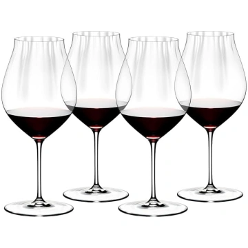 RIEDEL Performance Pinot Noir - Vērtību komplekts