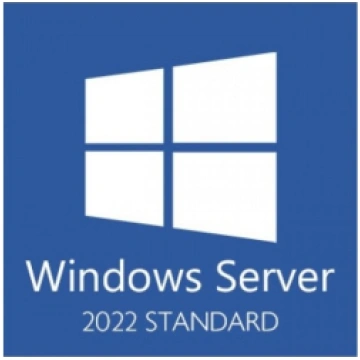 Lietots - MS Windows Server 2022 Standard OEM Micr