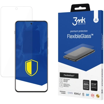 OnePlus Nord 4 - 3mk FlexibleGlass 5903108592017 (