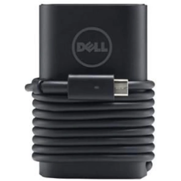Dell Kit E5 65W Type-C AC Adapter E5, Notebook, In