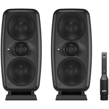 IK Multimedia iLoud MTM MK2
