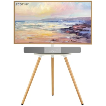 ECOTINY TV statīvs 40 līdz 65 collu LCD LED OLED e