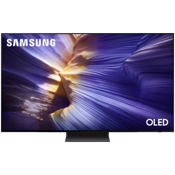 Televizors Samsung QE65S90FATXXH, 65 ", 4K OLED