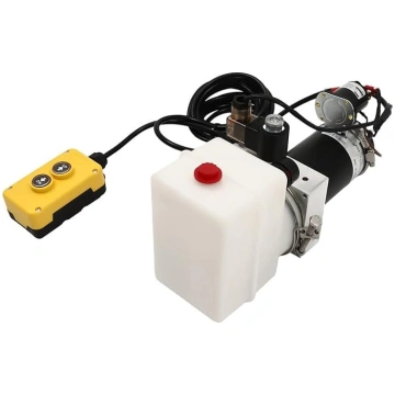 Elektriskais hidrauliskais sūknis 12 V 800 W hidra