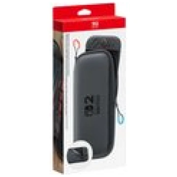Nintendo Switch 2 Carrying Case + Screen Protector
