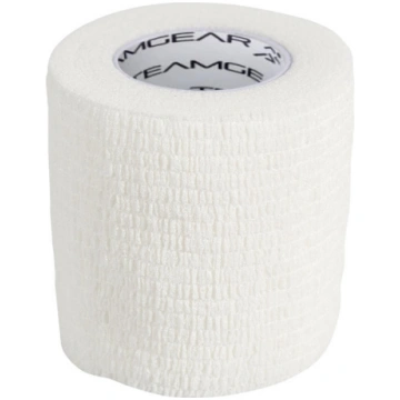 SELECT SOCK WRAP WHITE 4,5m x 5cm Aizsargu un zeķu