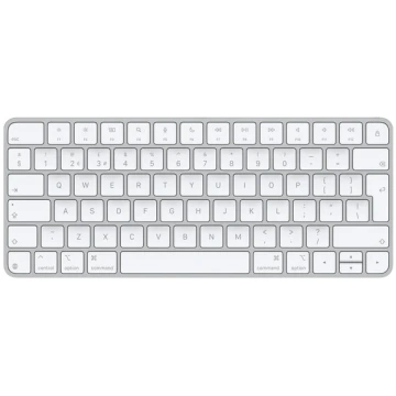 Apple Magic Keyboard (USB–C) - International Engli