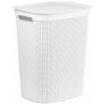 ROTHO Brisen - laundry basket - 50l Grozs 10235011