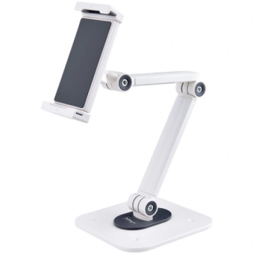 Adjustable Tablet Stand for Desk Desk/Wall Mountab