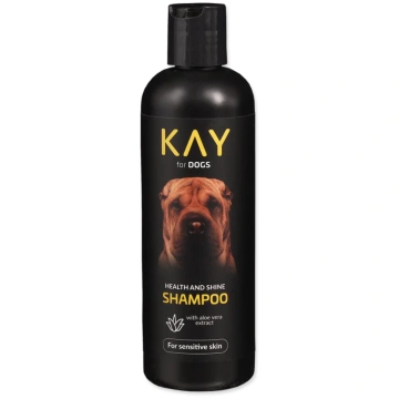 Šampūns suņiem : Plaček KAY Shampoo for Dogs with 