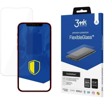 3mk Samsung Galaxy A25 5G - 3mk FlexibleGlass ( 59