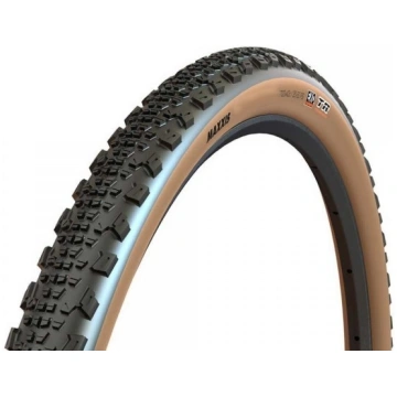 COPERTURA MAXXIS REAVER 700X40 BLACK/BROWN