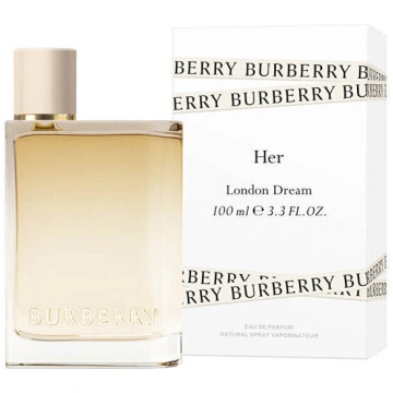 Sieviešu smaržas Her London Dream - EDP, 100 ml Bu