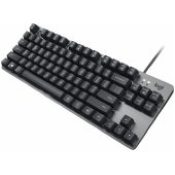 Logitech K835 TKL Mechanical Keyboard Graphite kla