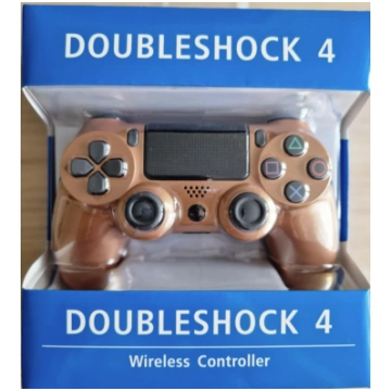 PS4 Doubleshock V2 Bluetooth Wireless Controller