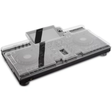 Decksaver Pioneer DJ XDJ-RX3 Cover Decksaver - mūz