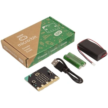 Micro:bit V2 Go sākuma komplekts – MEFV22G ANE55B0