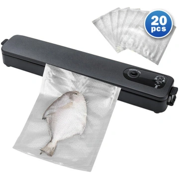 Magicso Vacuum Packer Pro, 20 gab