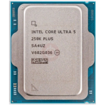 Procesors Intel Core Ultra 5 250KF Plus Tray (AT80