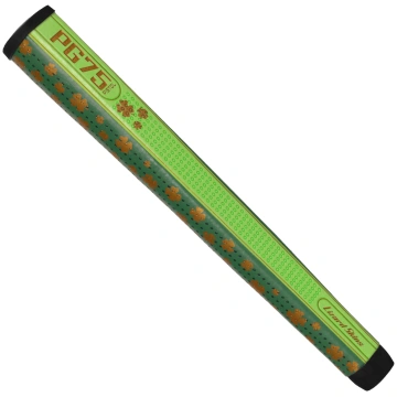 DSP Ultra Golf Grip - PG75 - Four Leaf - 31.9 mm D
