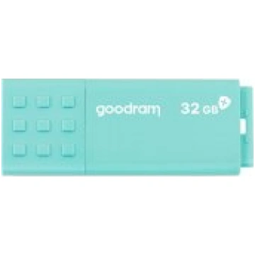 Goodram 32GB UME3 Care USB 3.0 Mint USB flash UME3