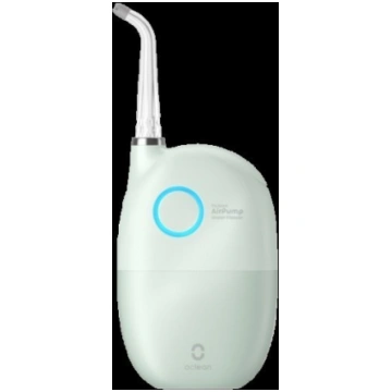 Oclean A10 mutes dobuma irigators, zaļš 6970810555