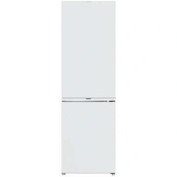 Lodówka Candy Candy Refrigerator | CNCQ2T518EW | E