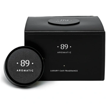 AROMATIC 89 Gaisa atsvaidzinātājs, Dore (Automašīn