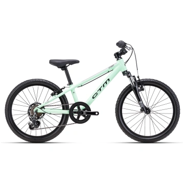 CTM JERRY 2.0 pastel green 11" V