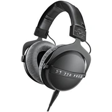 Beyerdynamic DT 770 PRO X (43000271) | 43000271 | 