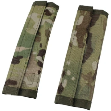 Zentauron Plate Carrier plecu polsteri ar vieglu p