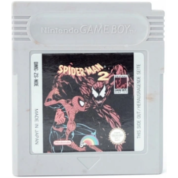 Amazing Spider-Man 2