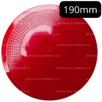 Dycem pretslīdes materiāls, aplis 19cm Dycem, Vāci