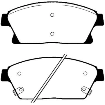 Kavo Parts KBP-1014