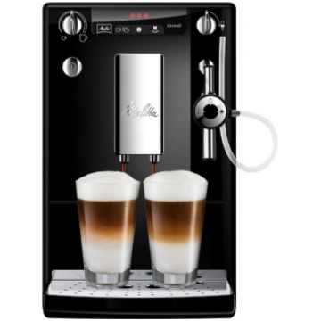 Melitta Caffeo Solo Perfect Milk E 957-201 automāt