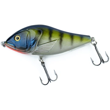Māneklis Raiden Hummer Jerk 120 WS -SS0807