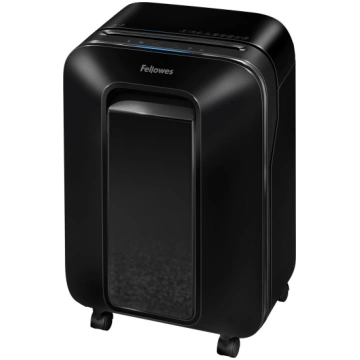 SHREDDER POWERSHRED LX200/BLACK 5502201 FELLOWES 5