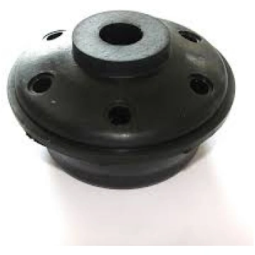 Amortizators kabīnei MT3 80-6700160