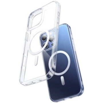 McDodo PC-4923 Magnetic Case for iPhone 16 Pro Max