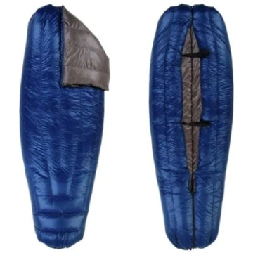 Enlightened Equipment Revelation Sleeping Quilt 5C