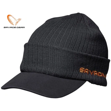 Savage Gear Peak Beanie cepure