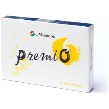 PremiO Menicon