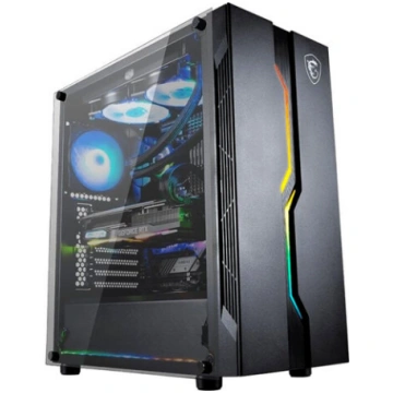 Dators Gaming PC Comet 7.2, Intel® Core™ i5-12600K