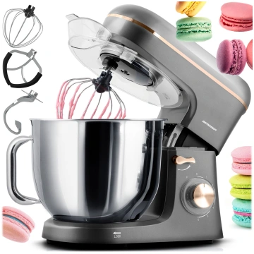 Berdsen Bd-756 Planetārais virtuves kombains 3-in-