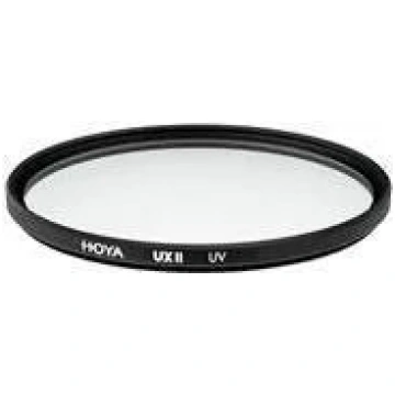 UV filtrs Hoya UX II 58mm — Hoya 58 mm ultraviolet