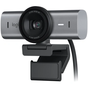 Logitech Master Series MX Brio - live streaming ca