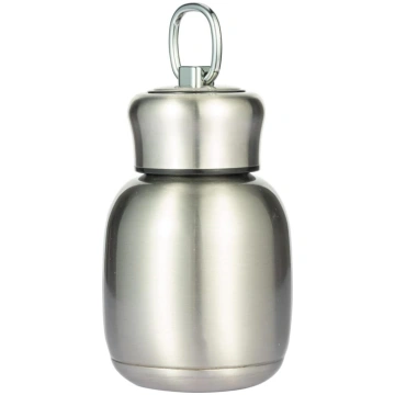 200 ml mini termosiņš, ūdens pudele, vakuuma pudel
