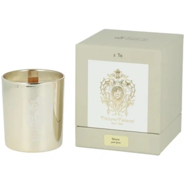 TIZIANA TERENZI Draco CANDLE 170g