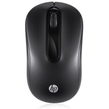 HP S1000 Plus Bezvadu pele 1600DPI (6940252364076)