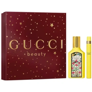 Gucci Flora Gorgeous Orchid Parfimērijas ūdens sie